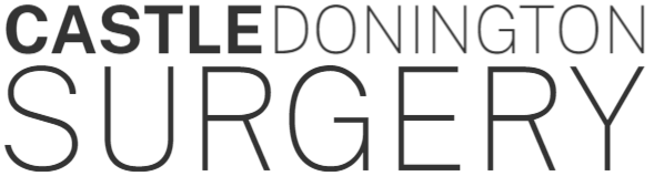Castle Donington Surgery Logo